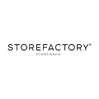 Logo della marca Storefactory