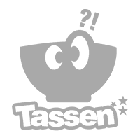 Logo della marca TASSEN By Fiftyeight Products