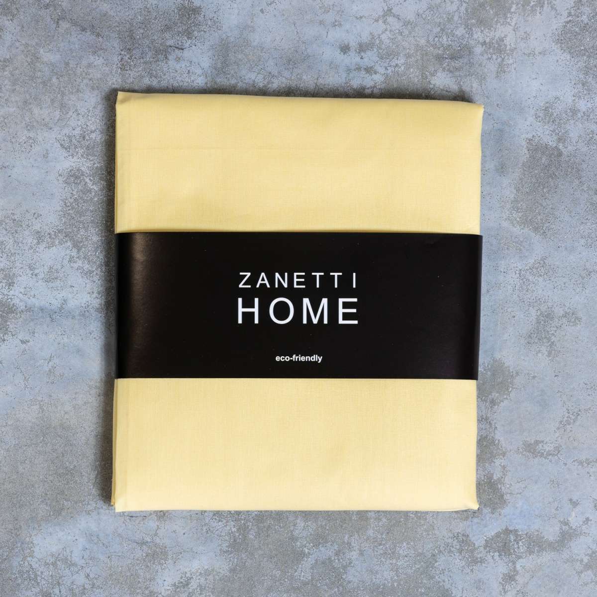 Immagine del prodotto Lenzuola Sotto Piazza e Mezza con Angoli in Tinta Unita 100% Cotone | Pietro Zanetti Home