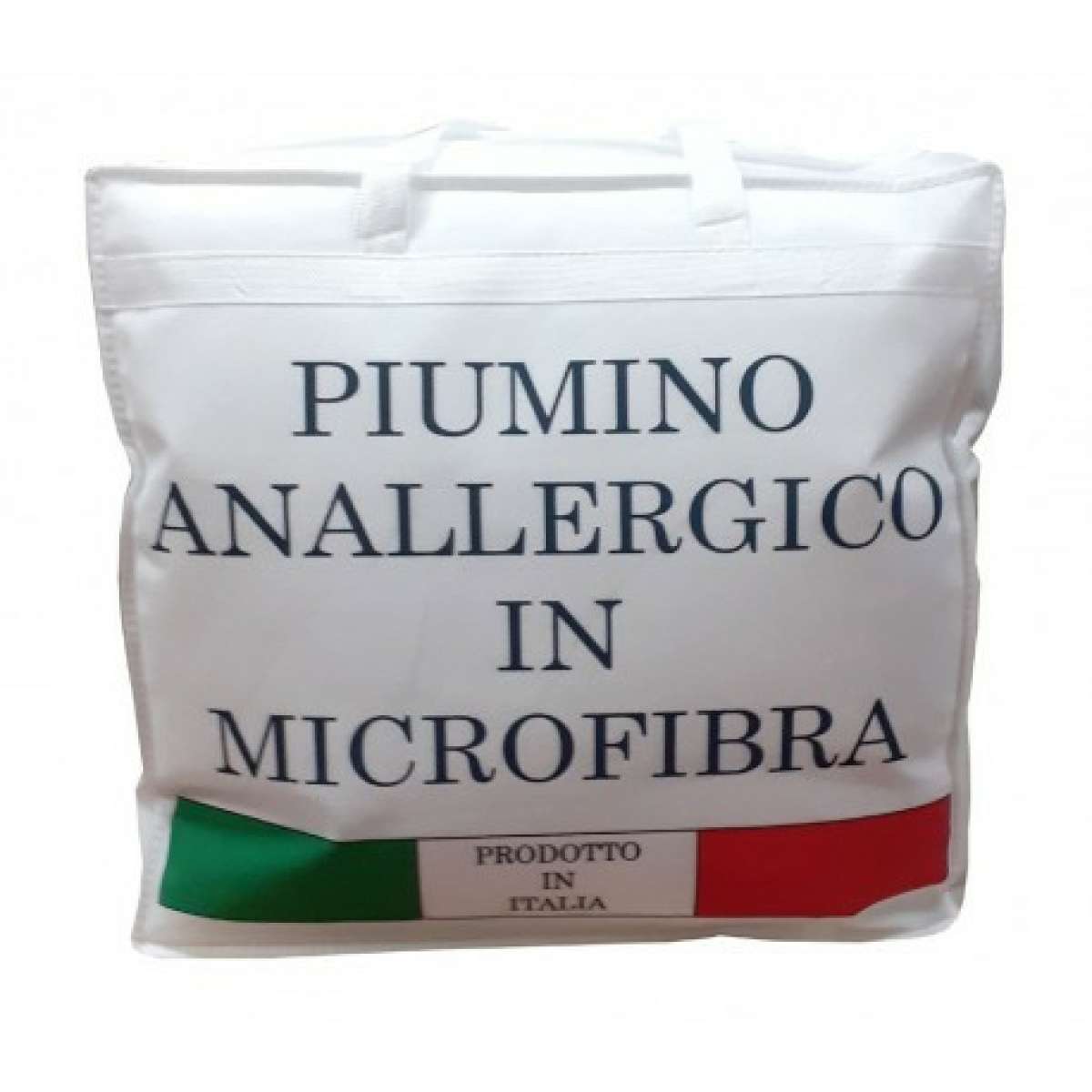 Immagine del prodotto Piumino Singolo ESTIVO Adamello in Morbida Microfibra Made in Italy | Pietro Zanetti Home