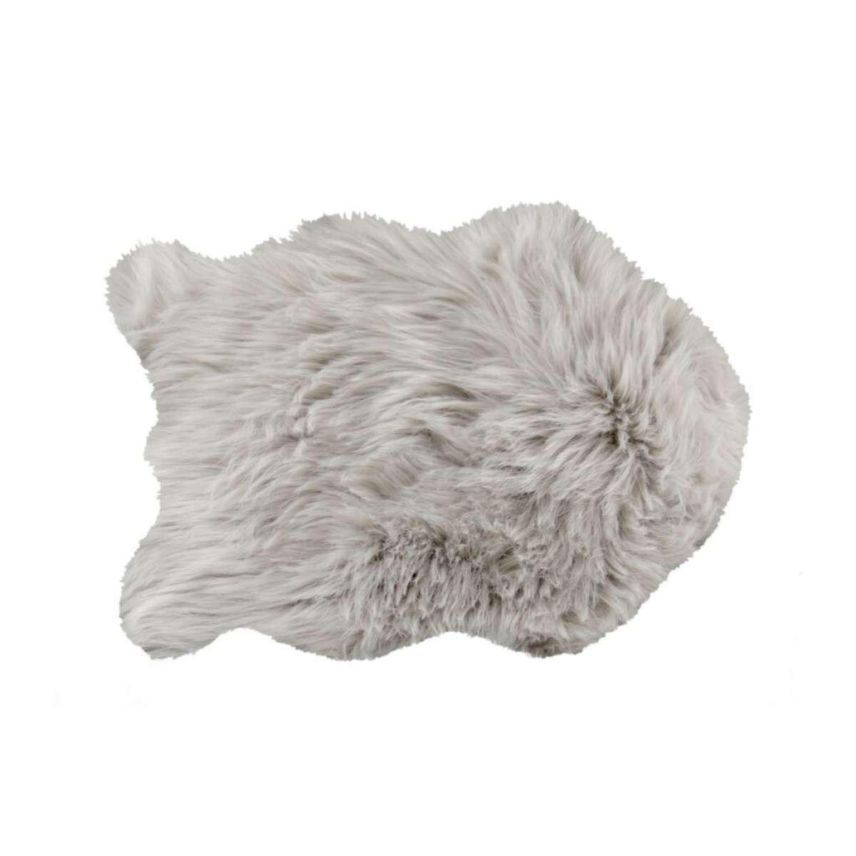 Immagine del prodotto Tappeto Peloso Eskimo Pelo Lungo 60x90 cm (3 Colori) Daunex | Daunex