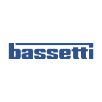 Logo della marca Bassetti