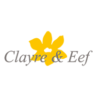 Logo della marca Clayre & Eef