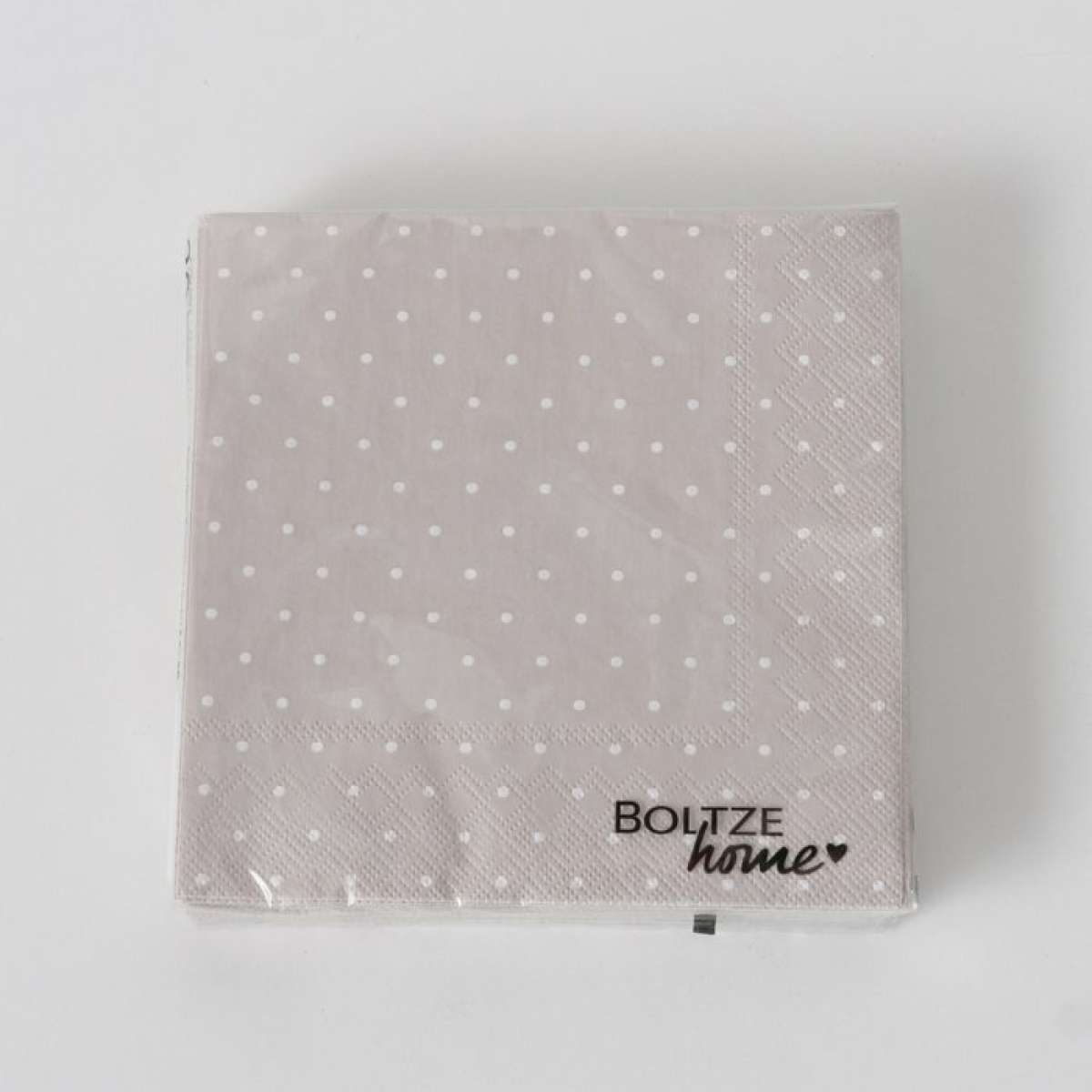 Immagine del prodotto Tovaglioli di Carta Sanela Pois confezione (20) | Boltze