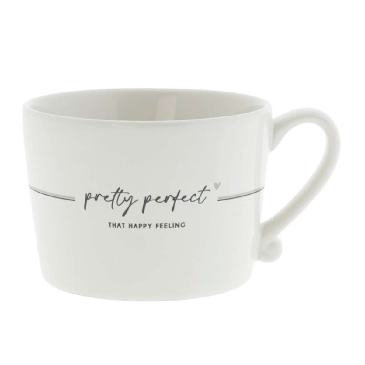 Immagine del prodotto Mug Pretty Perfect in Gres Porcellanato | Bastion Collections