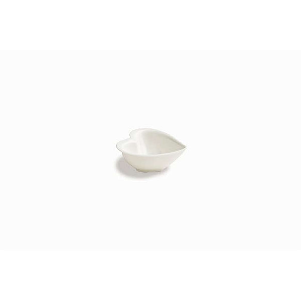 Immagine del prodotto Ciotola a forma di Cuore ALTA Bianco in Porcellana | Tognana