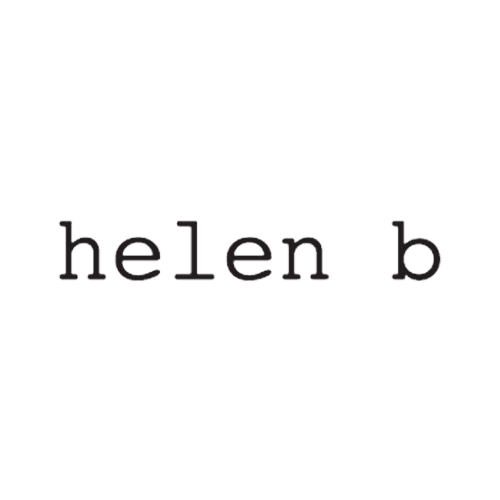 Logo della marca Helen B.