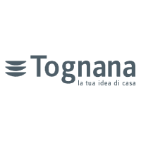 Logo della marca Tognana