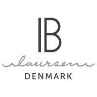 Logo della marca IB Laursen