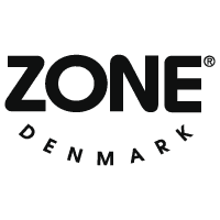Logo della marca Zone Denmark