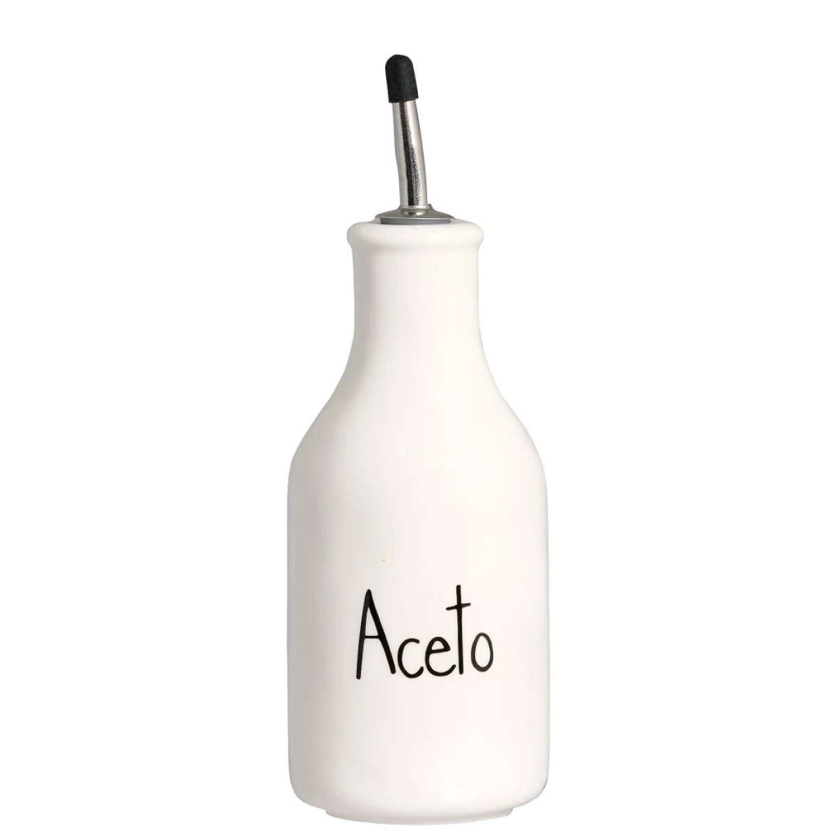 Immagine del prodotto Bottiglia Aceto in Ceramica 600 ml | Simple Day