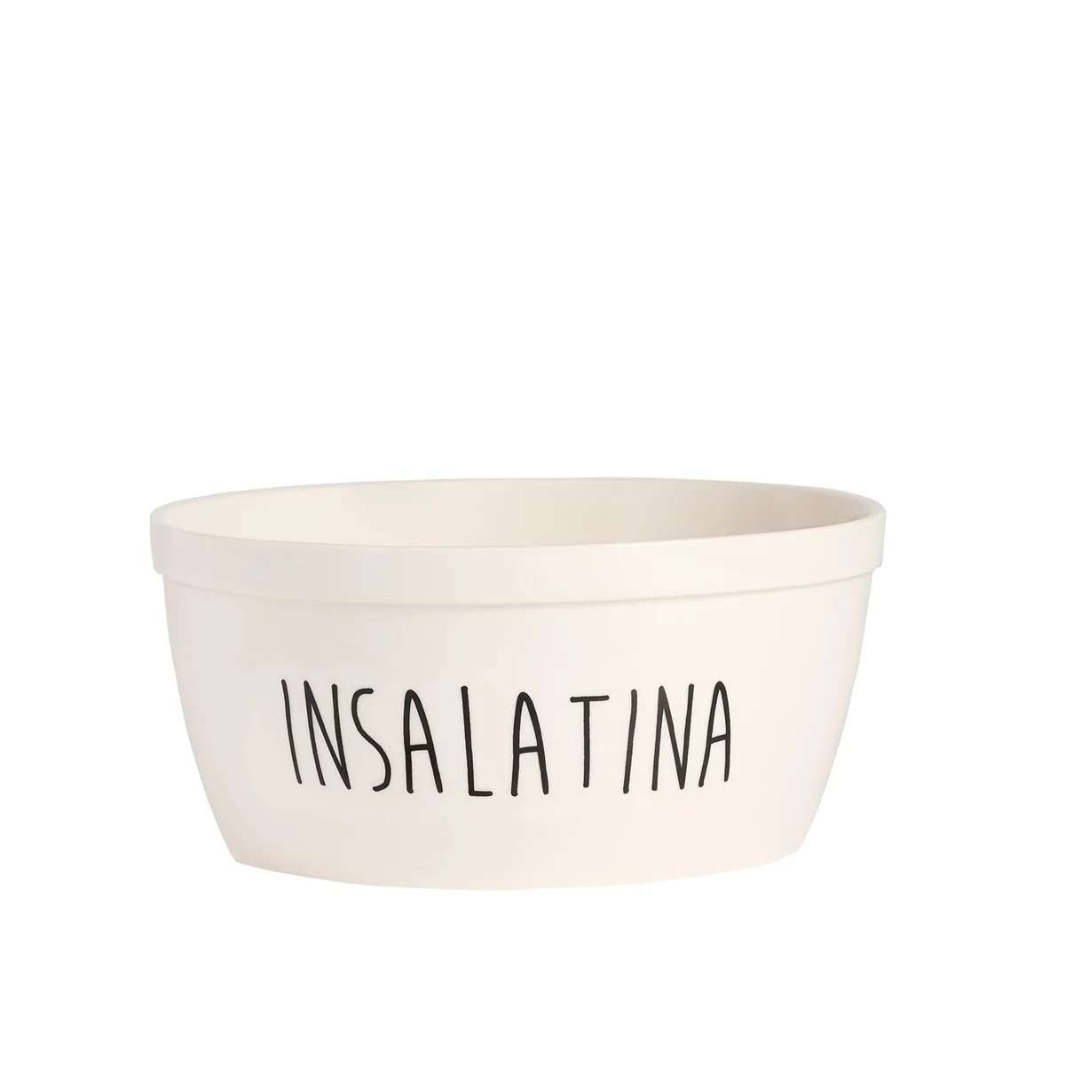 Immagine del prodotto Insalatiera in Ceramica Insalatina ø20 cm x h 9,5 cm | Simple Day
