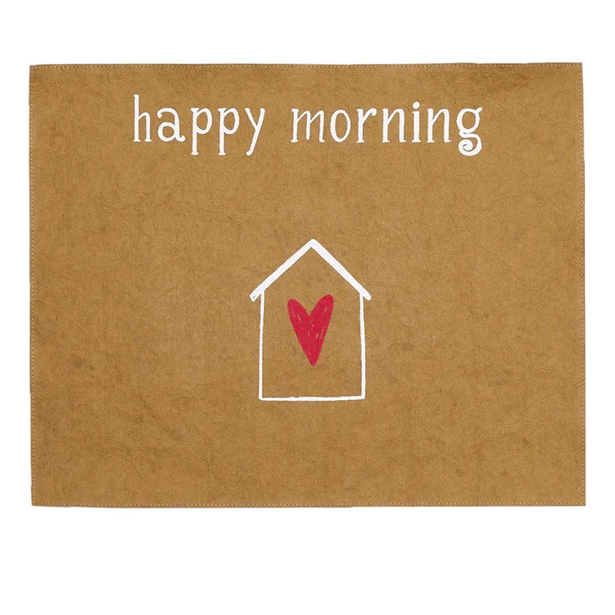 Immagine del prodotto Tovaglietta Americana Happy Morning 36x45cm | Simple Day